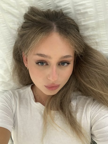 Photo nue de fuite OnlyFans de Jules 