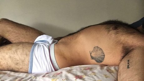 Photo nue de fuite OnlyFans de Demonio