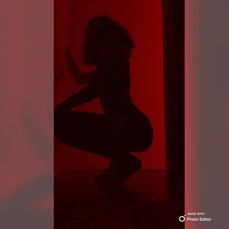 Photo nue de fuite OnlyFans de Nae
