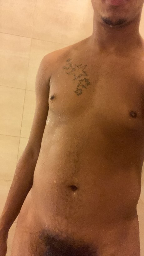 Photo nue de fuite OnlyFans de Dejay Long Pipe 