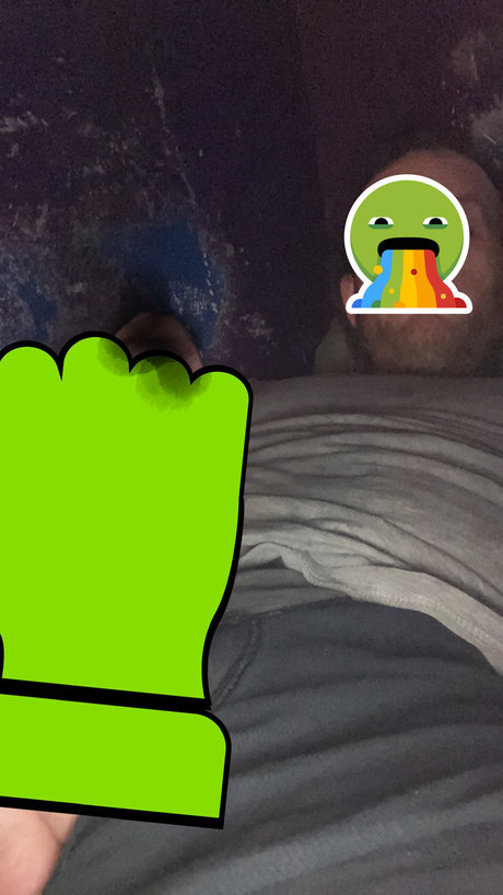 Photo nue de fuite OnlyFans de Ofmalecreator  Free