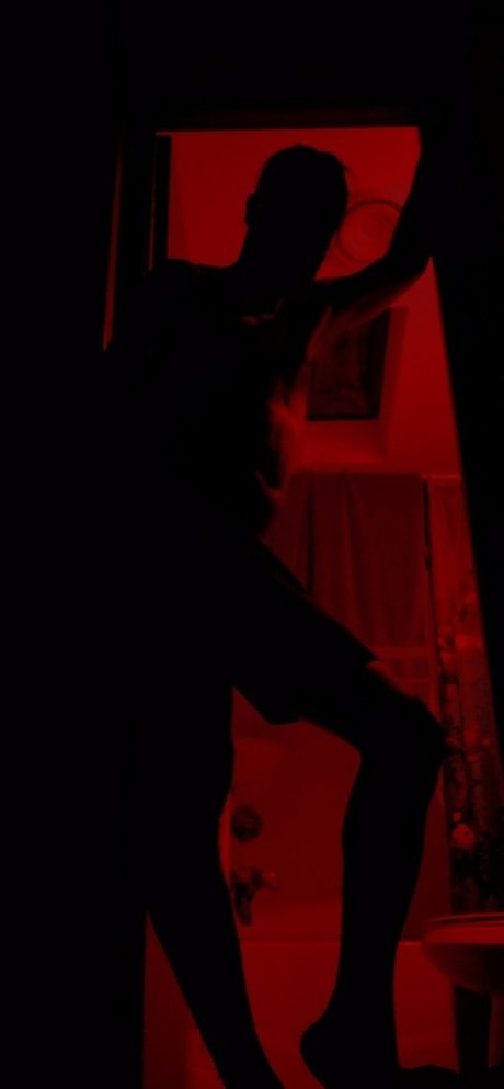 Photo nue de fuite OnlyFans de  Tiny J 