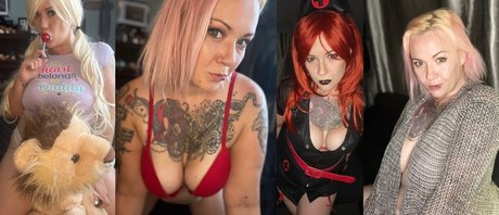 Photo nue de fuite OnlyFans de Ocean Girl