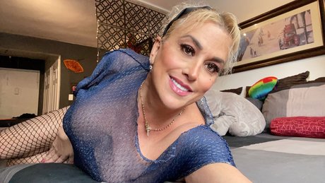 Photo nue de fuite OnlyFans de Obsession