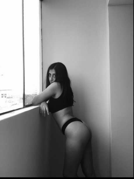 Photo nue de fuite OnlyFans de Karim