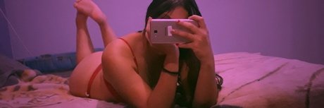 Photo nue de fuite OnlyFans de Nymphogirl69