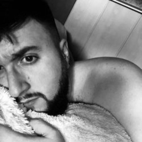 Photo nue de fuite OnlyFans de Fernando Nieto 