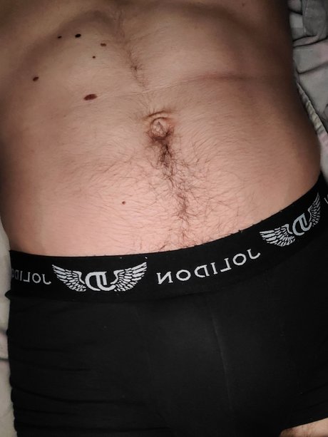Photo nue de fuite OnlyFans de Mister Hotness