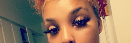Photo nue de fuite OnlyFans de Nyaszia Marie
