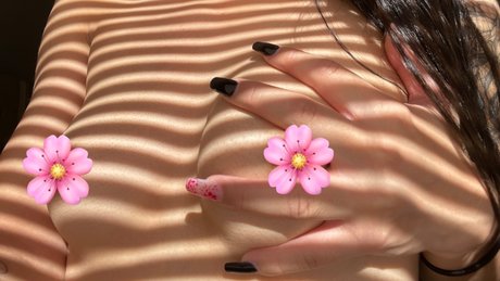 Photo nue de fuite OnlyFans de Heather Jade 