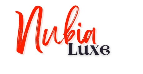 Photo nue de fuite OnlyFans de Nubia Luxe