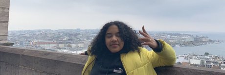 Photo nue de fuite OnlyFans de Nubia
