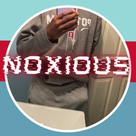 Photo nue de fuite OnlyFans de Noxious