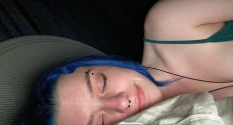 Photo nue de fuite OnlyFans de Novastarfirexx