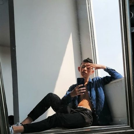 Photo nue de fuite OnlyFans de Novack20