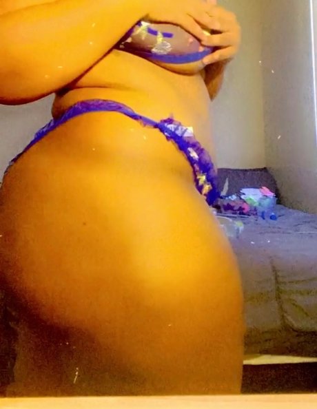 Photo nue de fuite OnlyFans de Your Fantasy 
