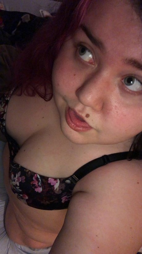 Photo nue de fuite OnlyFans de Rissa Rie