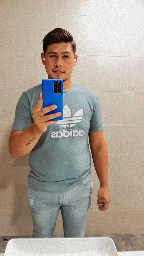 Photo nue de fuite OnlyFans de No Sazo
