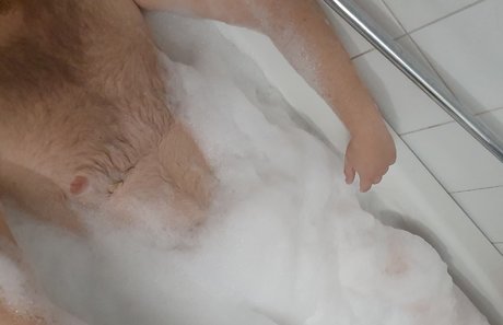 Photo nue de fuite OnlyFans de Nordic Bear