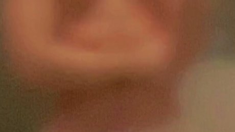 Photo nue de fuite OnlyFans de N