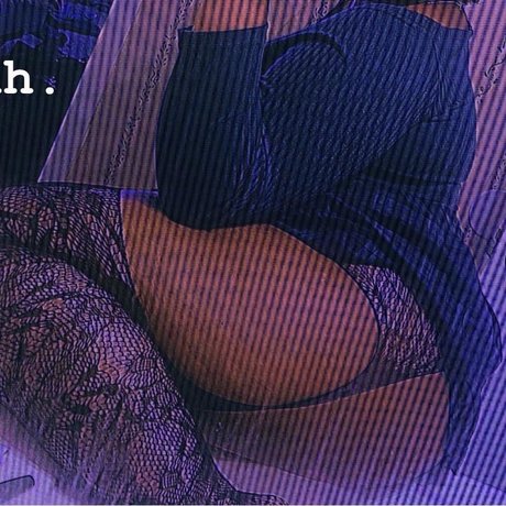 Photo nue de fuite OnlyFans de Nola Velvet Sweet
