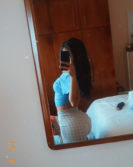 Photo nue de fuite OnlyFans de Noeeg