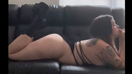 Photo nue de fuite OnlyFans de Nix