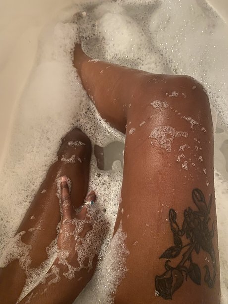 Photo nue de fuite OnlyFans de Sunnyd