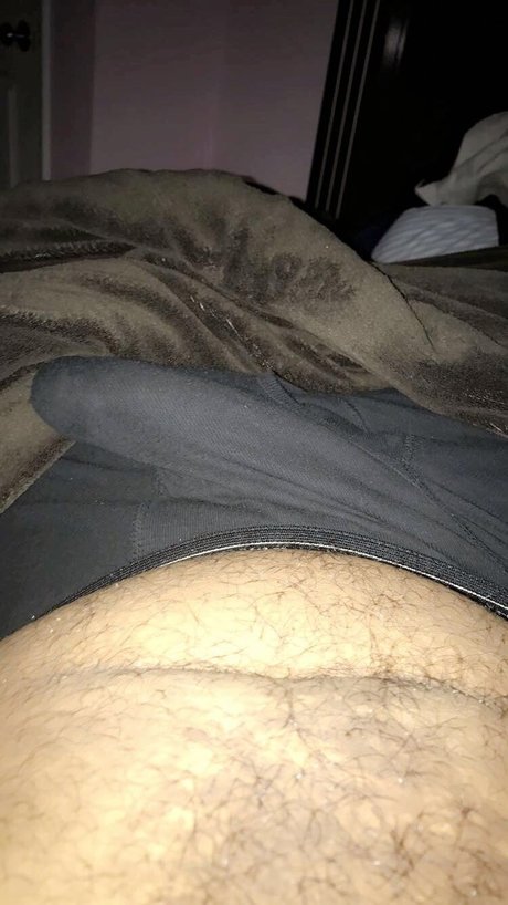 Photo nue de fuite OnlyFans de Binladendashoota