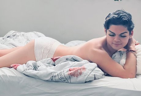 Photo nue de fuite OnlyFans de Nikki Runtz