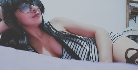 Photo nue de fuite OnlyFans de Perronetita