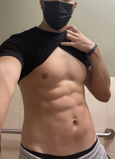 Photo nue de fuite OnlyFans de Perfeet