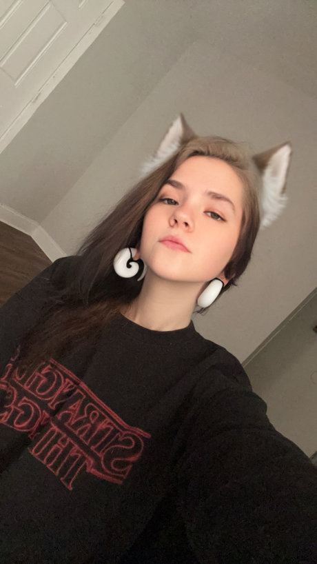 Photo nue de fuite OnlyFans de Tristan
