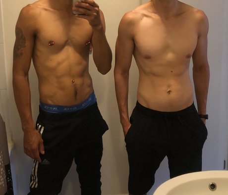 Photo nue de fuite OnlyFans de Colombiano