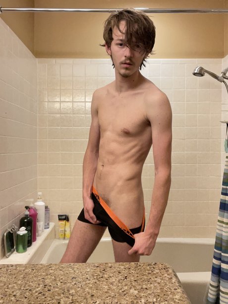 Photo nue de fuite OnlyFans de Penny