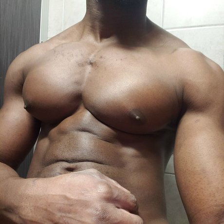 Photo nue de fuite OnlyFans de Pecpanther