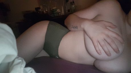 Photo nue de fuite OnlyFans de Taylor