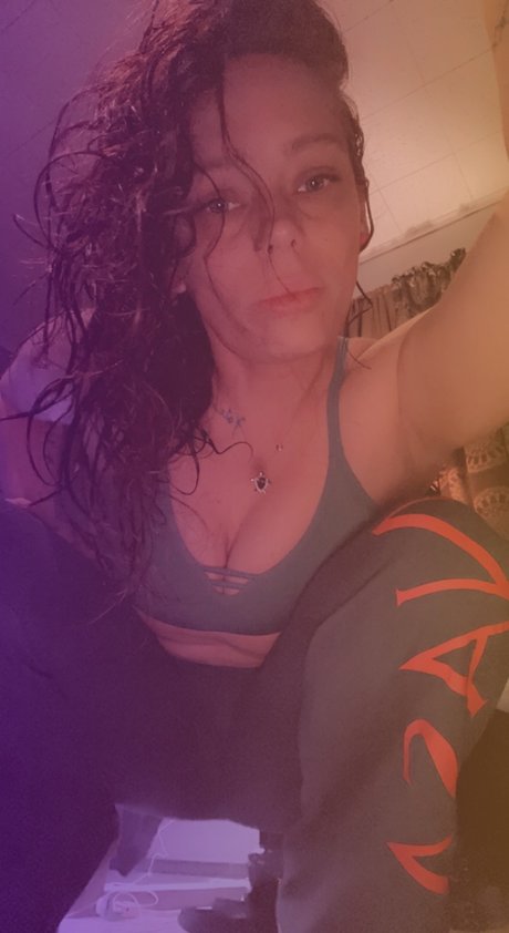 Photo nue de fuite OnlyFans de Peachymarie