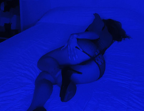 Photo nue de fuite OnlyFans de Peachymichi Vip