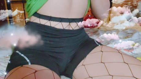 Photo nue de fuite OnlyFans de Alana