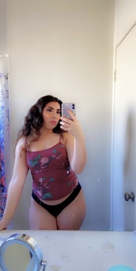 Photo nue de fuite OnlyFans de Xoxo Kisses