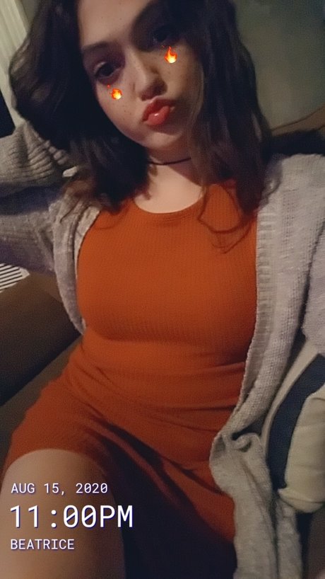 Photo nue de fuite OnlyFans de Crunkcakes