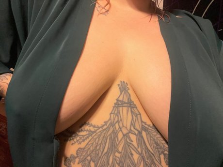 Photo nue de fuite OnlyFans de Baby 