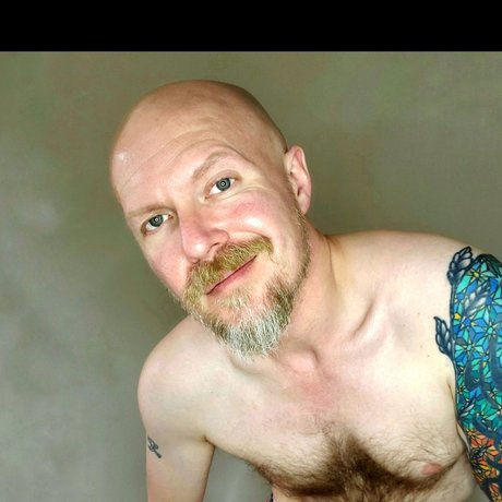 Photo nue de fuite OnlyFans de Paulpalmerxxx