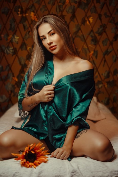 Photo nue de fuite OnlyFans de Paula Lond
