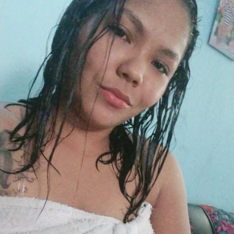 Photo nue de fuite OnlyFans de Paty
