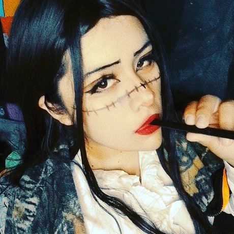 Photo nue de fuite OnlyFans de Patyabadeer