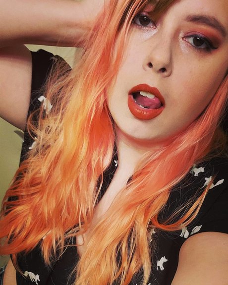Photo nue de fuite OnlyFans de Dani Mikayla