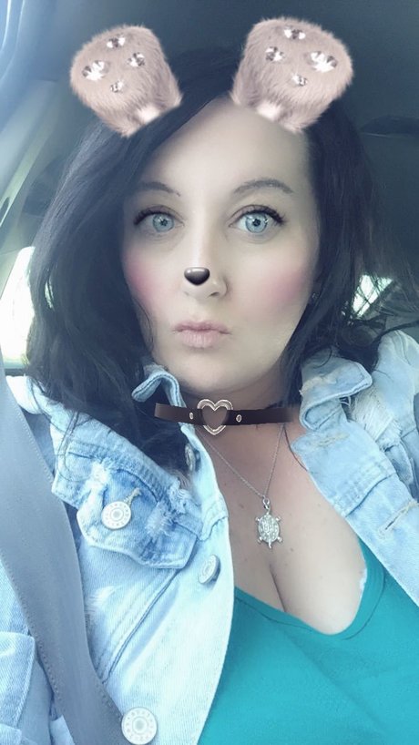 Photo nue de fuite OnlyFans de Liz Harrison