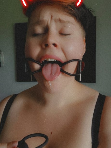Photo nue de fuite OnlyFans de Passionateslt
